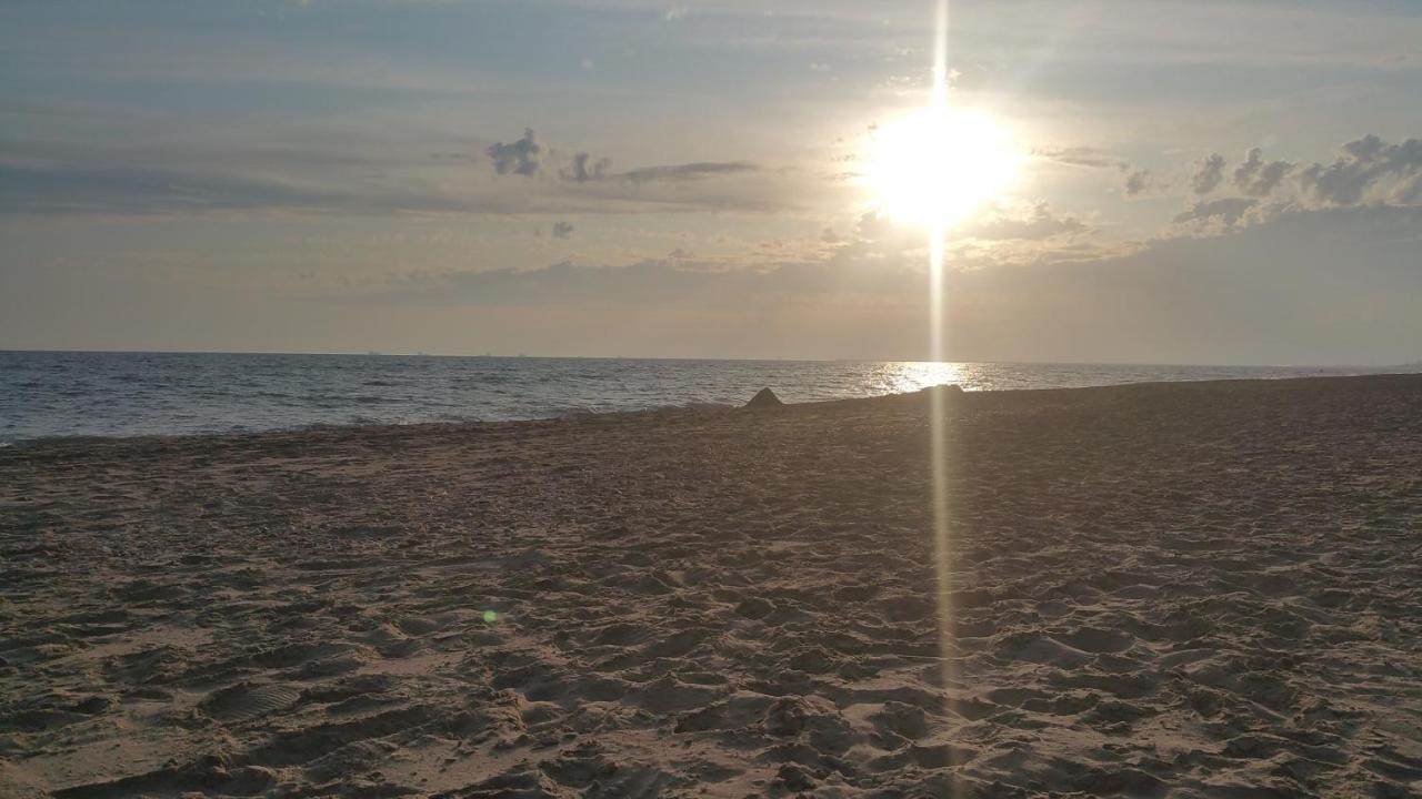 Duplex En Huelva A 15 Minutos En Coche De Las Mejores Playas De Espana Exteriér fotografie