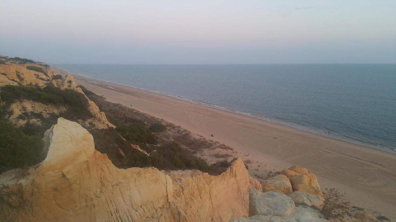 Duplex En Huelva A 15 Minutos En Coche De Las Mejores Playas De Espana Exteriér fotografie