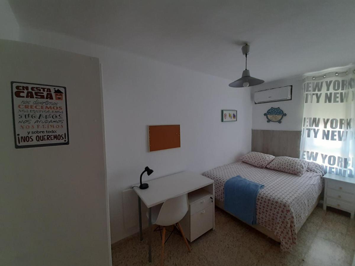 Duplex En Huelva A 15 Minutos En Coche De Las Mejores Playas De Espana Exteriér fotografie