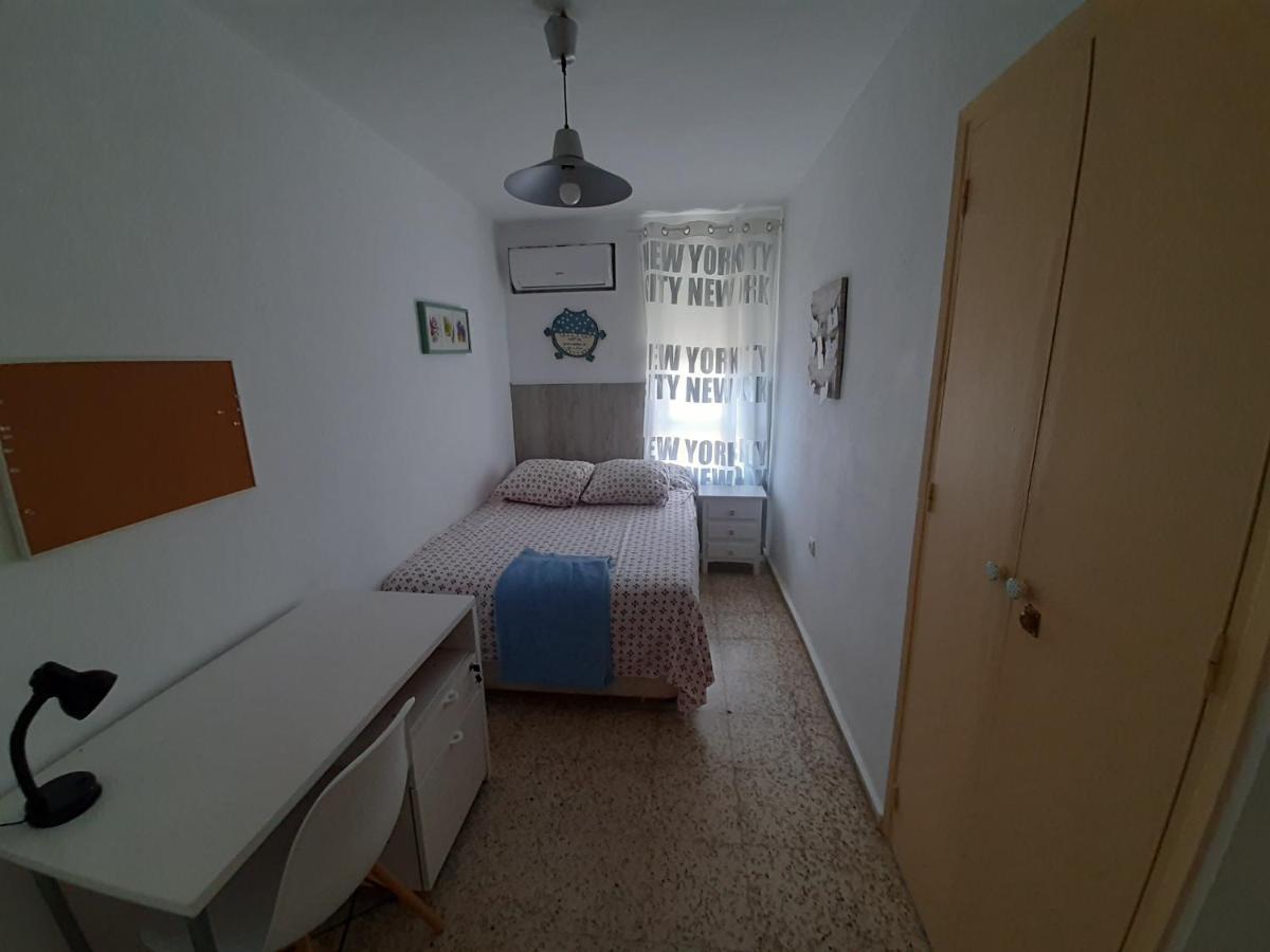 Duplex En Huelva A 15 Minutos En Coche De Las Mejores Playas De Espana Exteriér fotografie