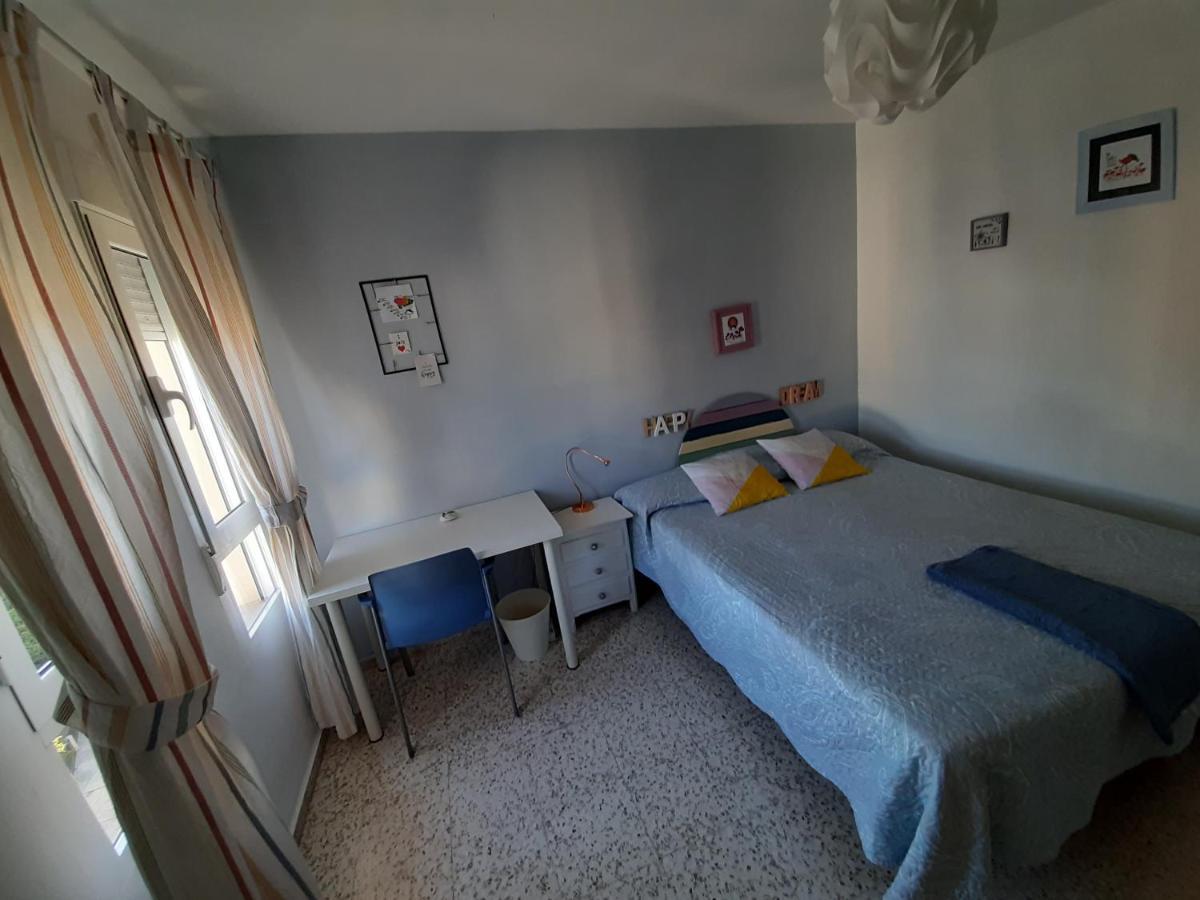 Duplex En Huelva A 15 Minutos En Coche De Las Mejores Playas De Espana Exteriér fotografie