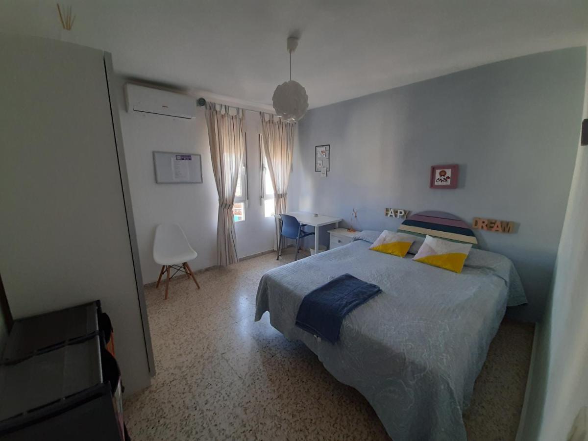Duplex En Huelva A 15 Minutos En Coche De Las Mejores Playas De Espana Exteriér fotografie