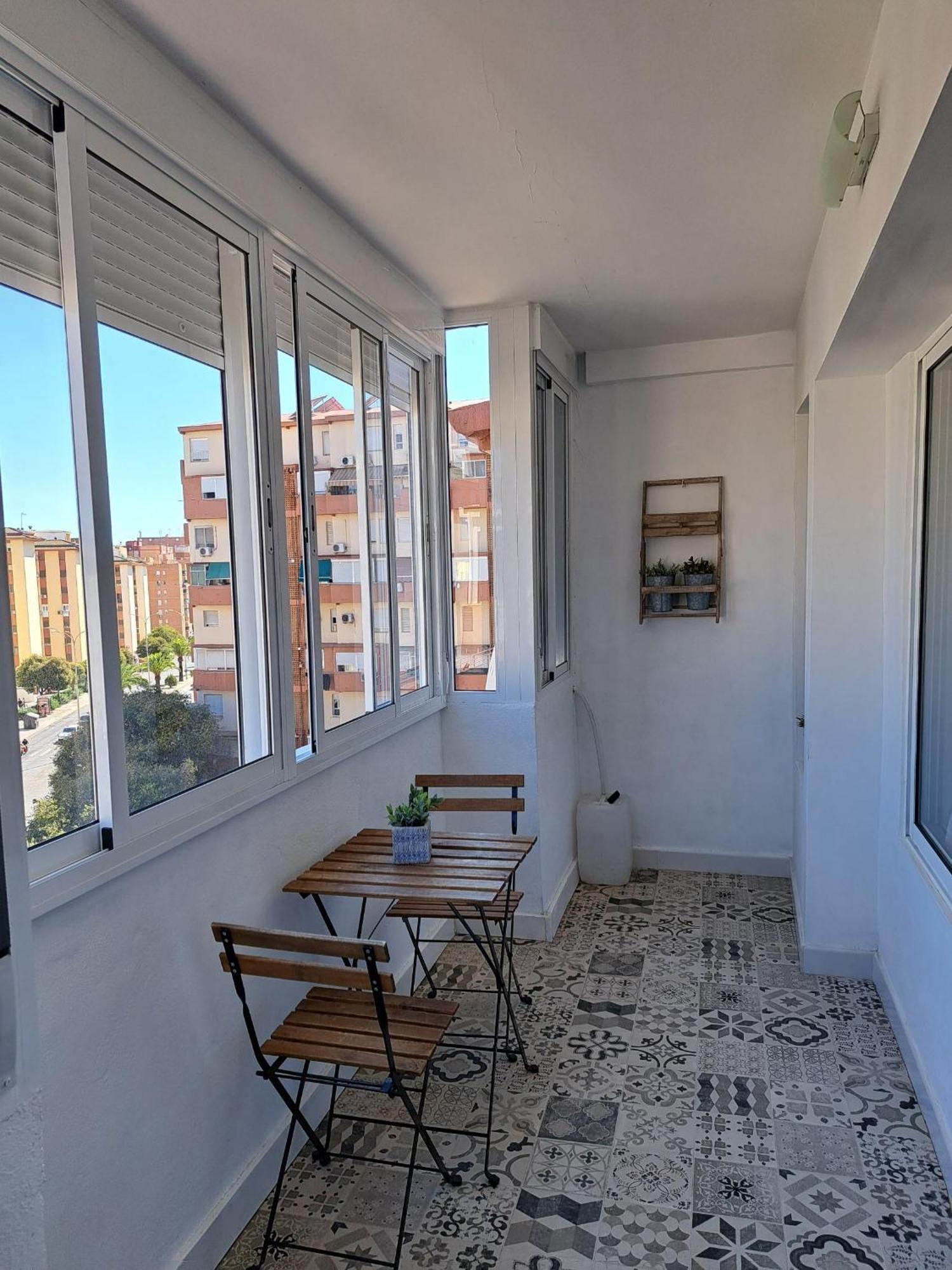 Duplex En Huelva A 15 Minutos En Coche De Las Mejores Playas De Espana Exteriér fotografie