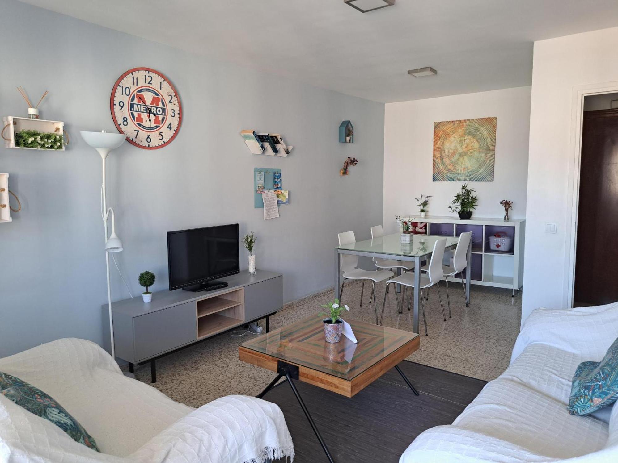 Duplex En Huelva A 15 Minutos En Coche De Las Mejores Playas De Espana Exteriér fotografie