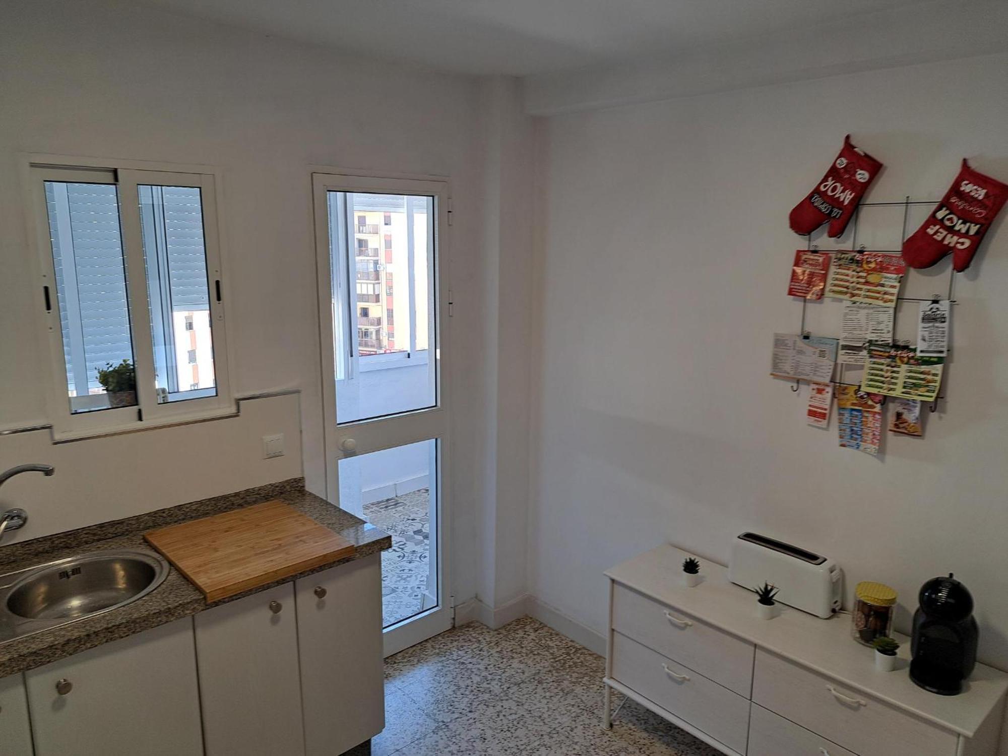 Duplex En Huelva A 15 Minutos En Coche De Las Mejores Playas De Espana Exteriér fotografie