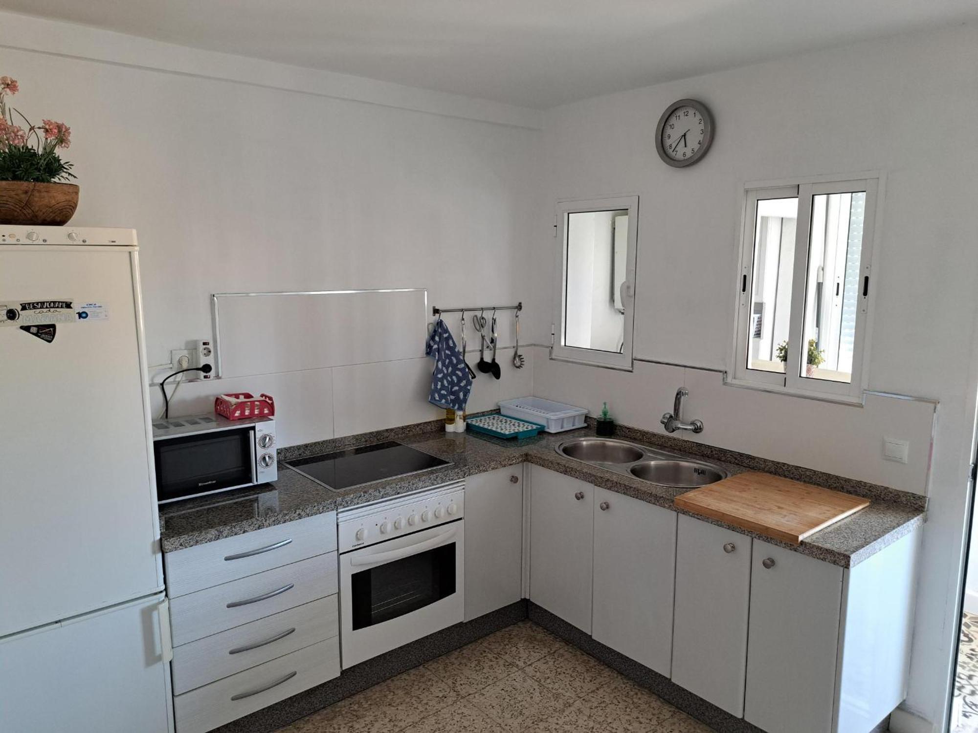 Duplex En Huelva A 15 Minutos En Coche De Las Mejores Playas De Espana Exteriér fotografie