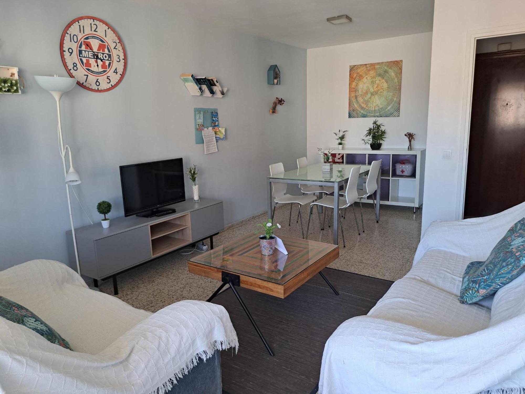 Duplex En Huelva A 15 Minutos En Coche De Las Mejores Playas De Espana Exteriér fotografie