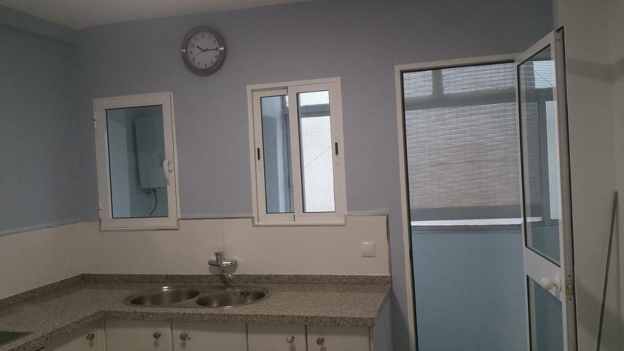 Duplex En Huelva A 15 Minutos En Coche De Las Mejores Playas De Espana Exteriér fotografie