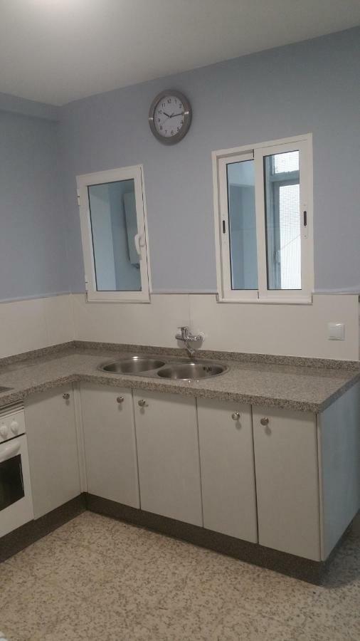 Duplex En Huelva A 15 Minutos En Coche De Las Mejores Playas De Espana Exteriér fotografie