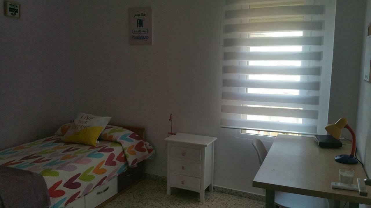 Duplex En Huelva A 15 Minutos En Coche De Las Mejores Playas De Espana Exteriér fotografie