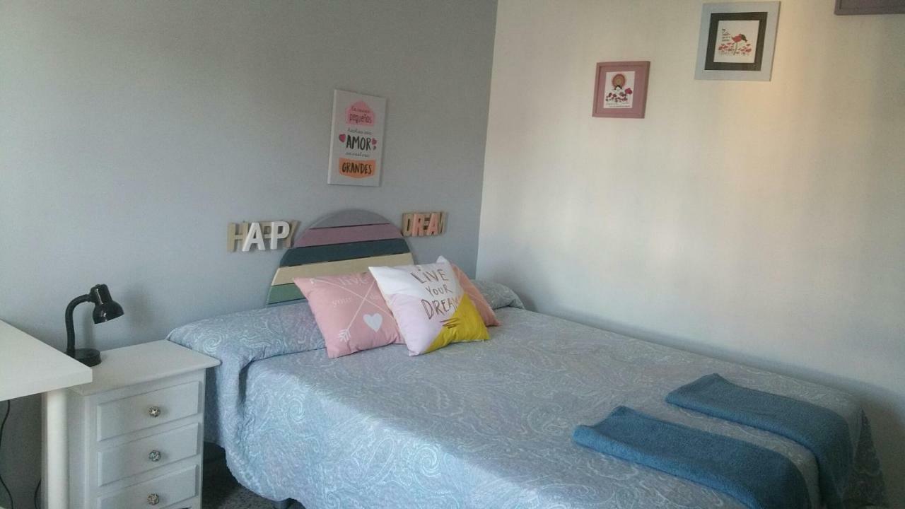 Duplex En Huelva A 15 Minutos En Coche De Las Mejores Playas De Espana Exteriér fotografie