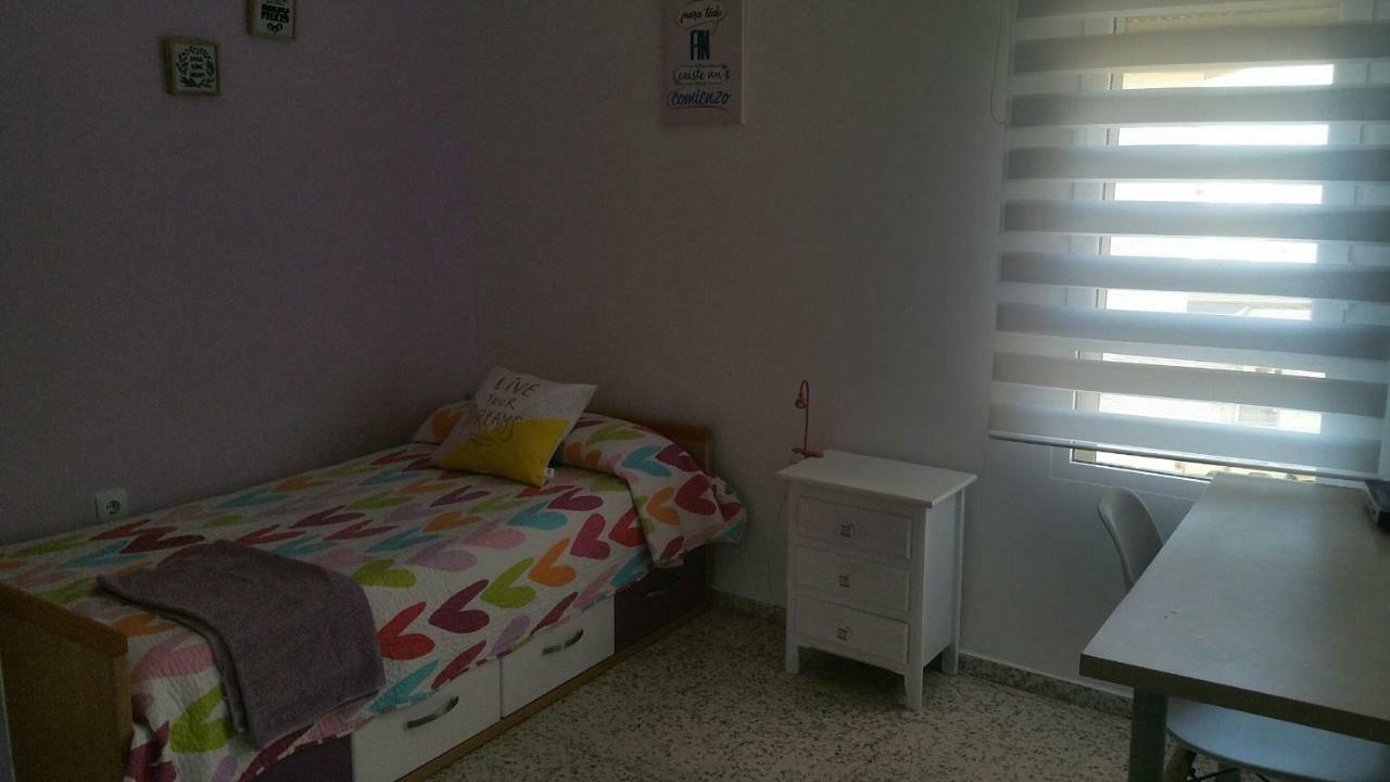 Duplex En Huelva A 15 Minutos En Coche De Las Mejores Playas De Espana Exteriér fotografie