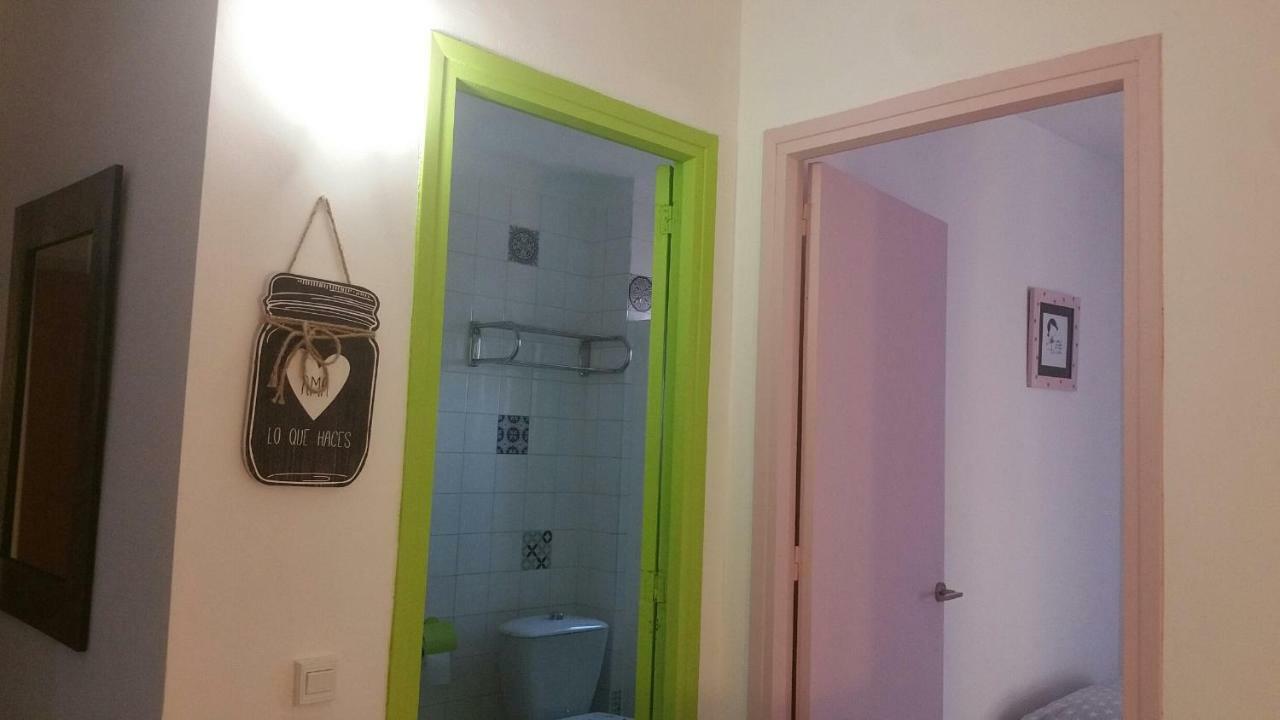 Duplex En Huelva A 15 Minutos En Coche De Las Mejores Playas De Espana Exteriér fotografie