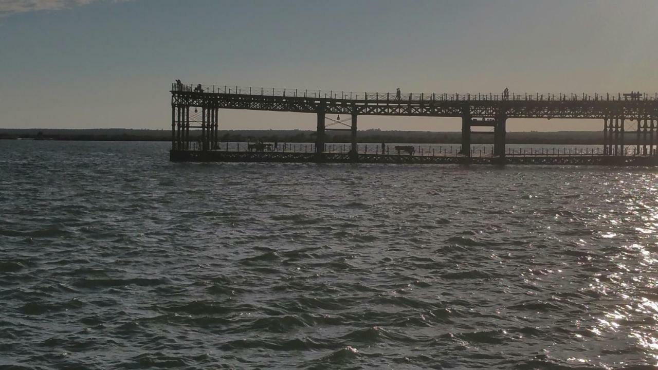 Duplex En Huelva A 15 Minutos En Coche De Las Mejores Playas De Espana Exteriér fotografie