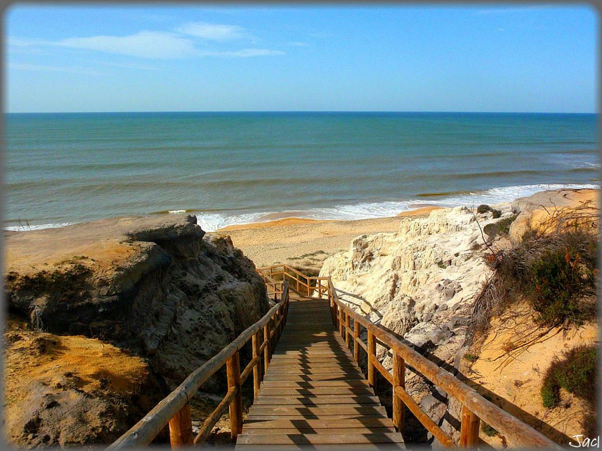 Duplex En Huelva A 15 Minutos En Coche De Las Mejores Playas De Espana Exteriér fotografie