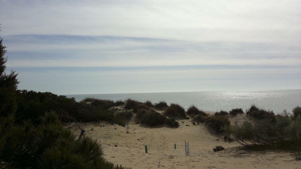 Duplex En Huelva A 15 Minutos En Coche De Las Mejores Playas De Espana Exteriér fotografie
